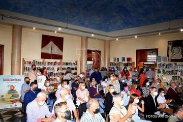 Sonia Cáceres, nueva presidenta del PP de Telde/Antonio Alí.